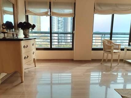 Ático en venta en Benidorm