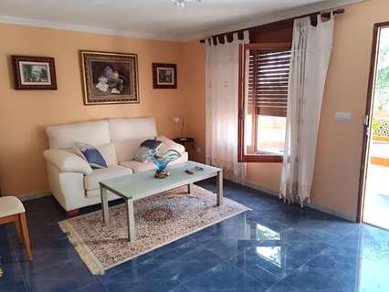 Chalet en venta en La Nucía