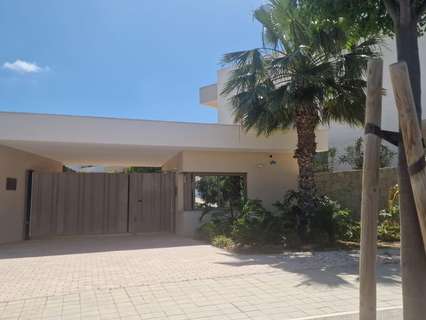 Casa en venta en Alicante