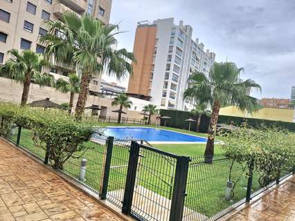 Ático en venta en Alicante zona Playa de San Juan