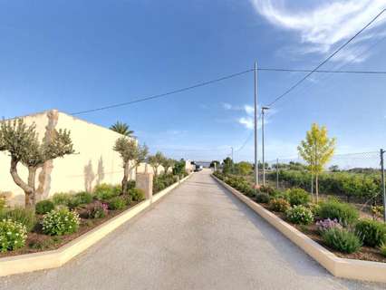 Chalet en venta en Abanilla