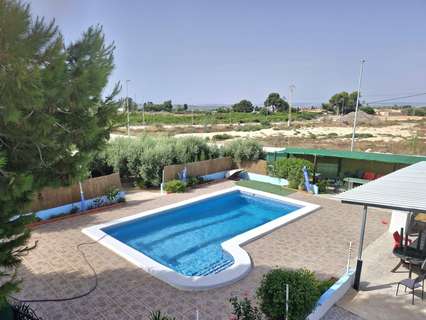 Casa en venta en Guardamar del Segura