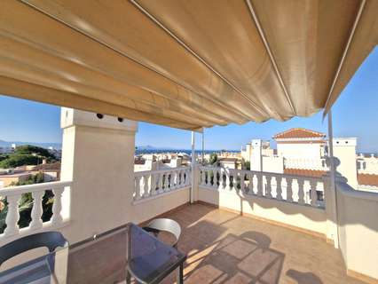 Bungalow en venta en Santa Pola zona Gran Alacant