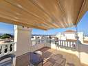 Bungalow en venta en Santa Pola zona Gran Alacant
