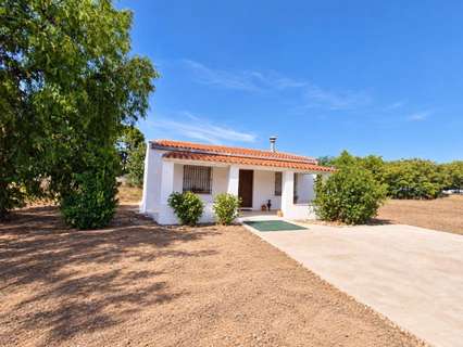 Casa en alquiler en Yecla