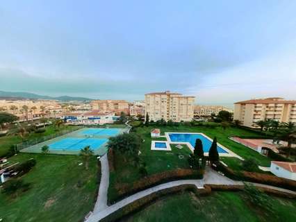 Apartamento en venta en Torrox