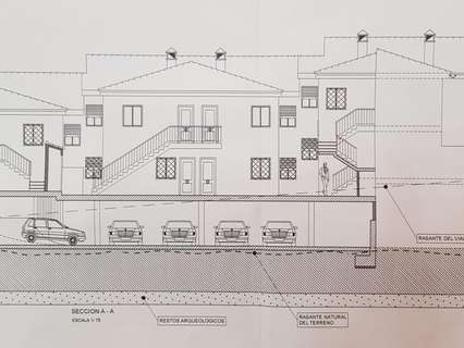 Edificio en venta en Vélez-Málaga