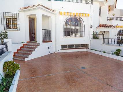 Casa en alquiler en Rincón de la Victoria