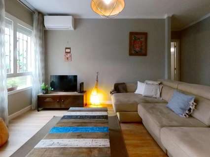 Apartamento en venta en Málaga