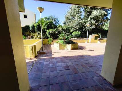 Planta baja en alquiler en Rincón de la Victoria zona La Cala del Moral