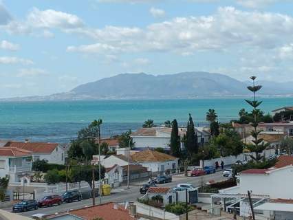 Ático en alquiler en Rincón de la Victoria