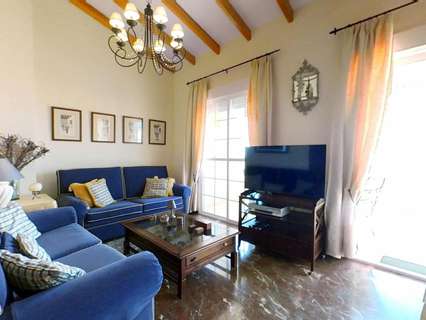 Ático en venta en Rincón de la Victoria