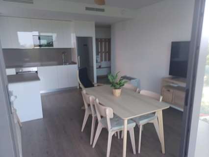 Piso en alquiler en Vélez-Málaga zona Torre del Mar