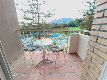 Apartamento en venta en Benalmádena