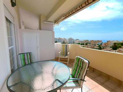 Ático en venta en Rincón de la Victoria