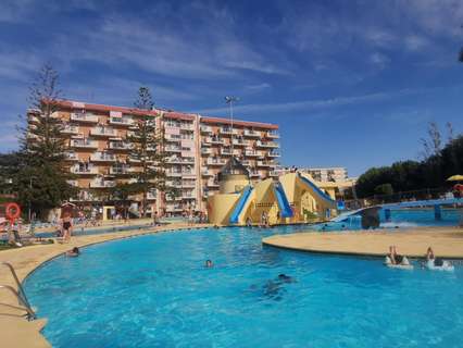 Apartamento en venta en Benalmádena