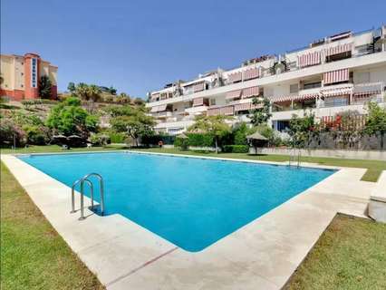 Piso en venta en Rincón de la Victoria rebajado