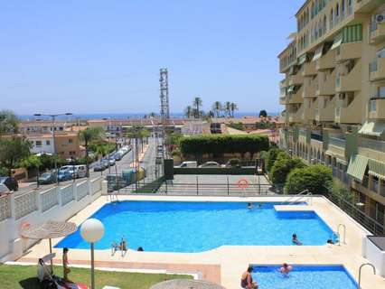Planta baja en alquiler en Rincón de la Victoria zona La Cala del Moral