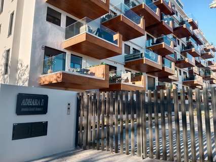 Piso en alquiler en Vélez-Málaga zona Torre del Mar