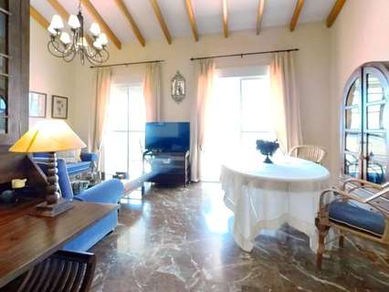 Ático en venta en Rincón de la Victoria