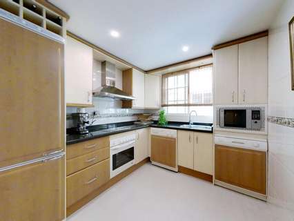 Ático dúplex en venta en Rincón de la Victoria