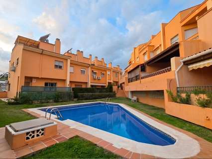 Casa en venta en Rincón de la Victoria