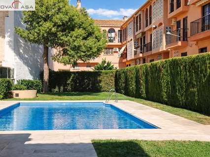 Apartamento en venta en Málaga