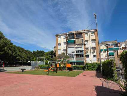 Piso en venta en Málaga