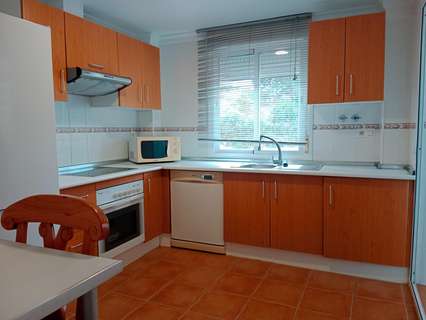 Piso en alquiler en Rincón de la Victoria