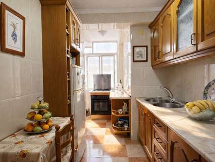 Piso en venta en Málaga