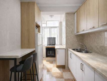 Piso en venta en Málaga
