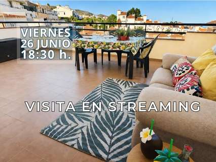 Piso en venta en Rincón de la Victoria