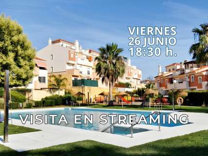 Piso en venta en Rincón de la Victoria
