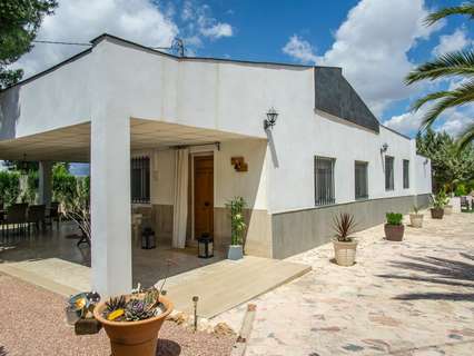 Casa en venta en Elda