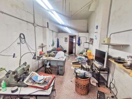 Local comercial en venta en Elda