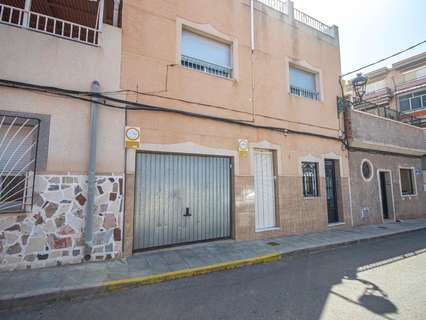 Casa en venta en Elda