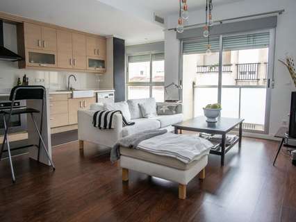 Ático dúplex en venta en Elda rebajado