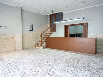 Local comercial en venta en Elda rebajado