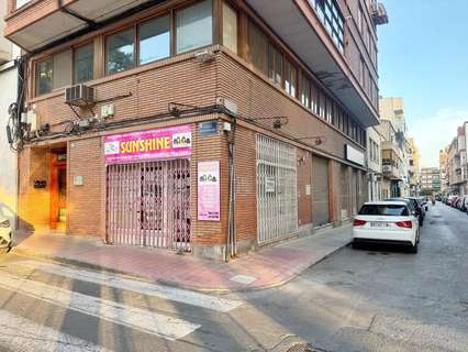 Local comercial en venta en Elda