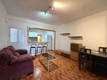 Piso en alquiler en Petrer