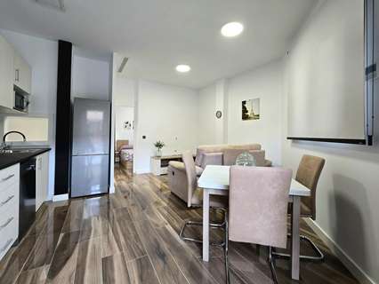 Estudio en alquiler en Petrer