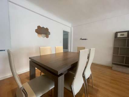 Piso en alquiler en Petrer