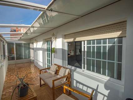 Ático en venta en Elda