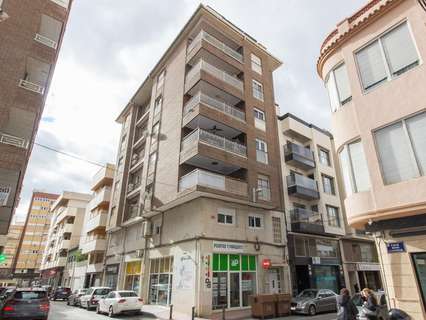 Ático en venta en Elda