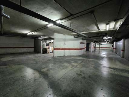 Plaza de parking en venta en Petrer