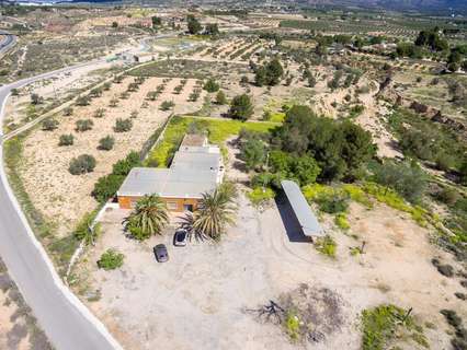 Casa en venta en Sax