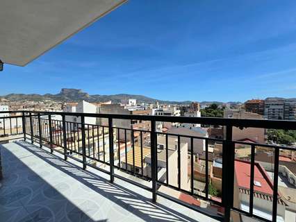 Piso en venta en Elda