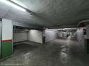 Plaza de parking en venta en Petrer