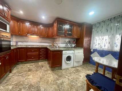 Piso en alquiler en Elda