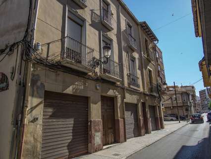 Parcela rústica en venta en Elda